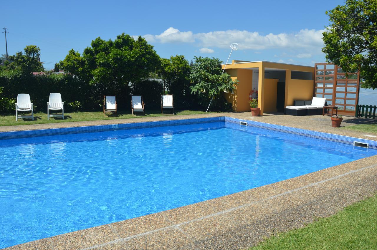 فيلا Casa Do Carvalho Viatodos المظهر الخارجي الصورة