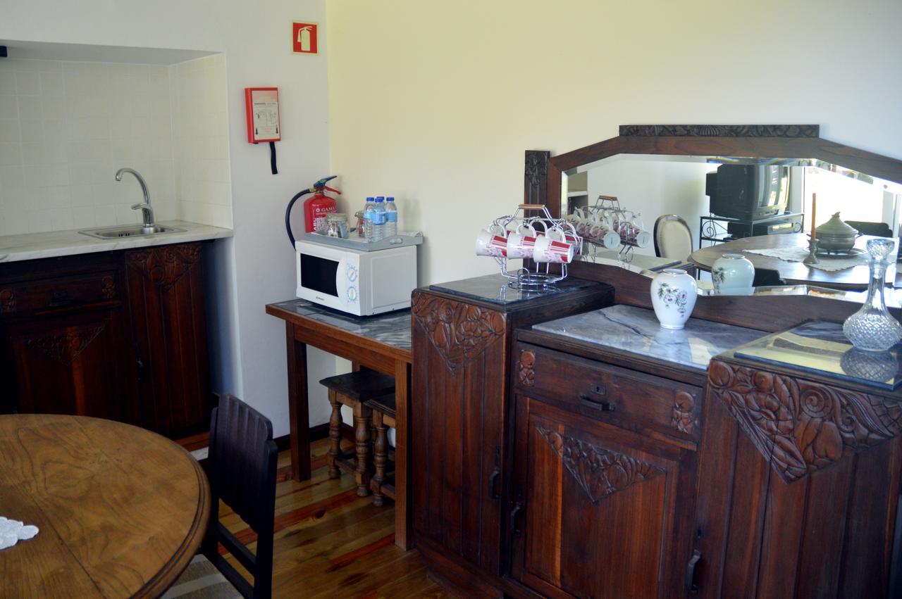 فيلا Casa Do Carvalho Viatodos المظهر الخارجي الصورة
