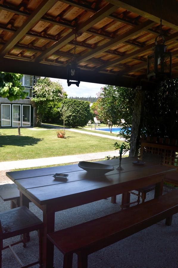 فيلا Casa Do Carvalho Viatodos المظهر الخارجي الصورة